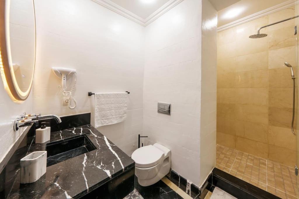 Luxury Place M Avenue Marakéš Exteriér fotografie