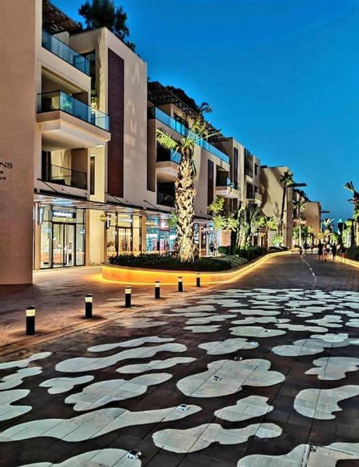 Luxury Place M Avenue Marakéš Exteriér fotografie