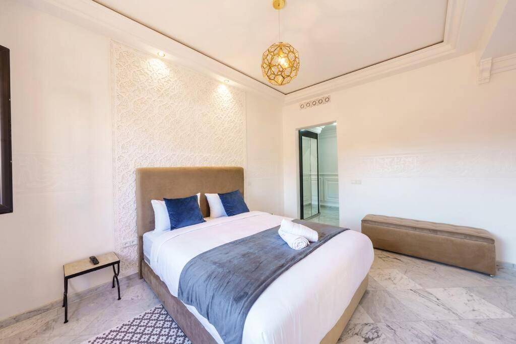 Luxury Place M Avenue Marakéš Exteriér fotografie